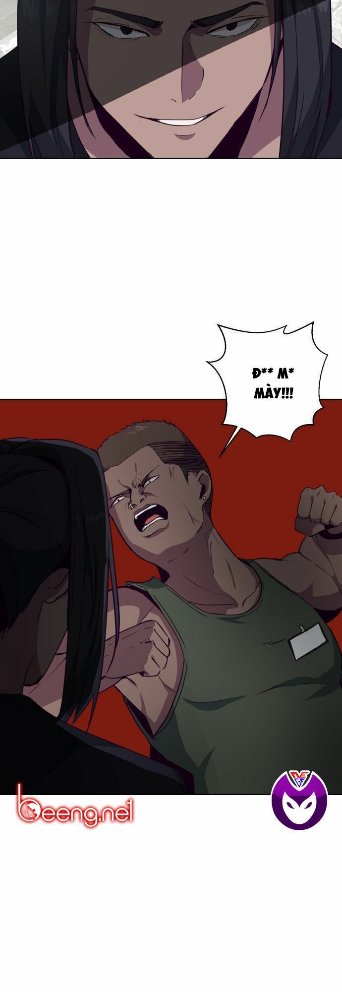 đọc truyện Cậu Bé Của Thần Chết Chương 9 ảnh 35 tại Thiên Thai Truyện