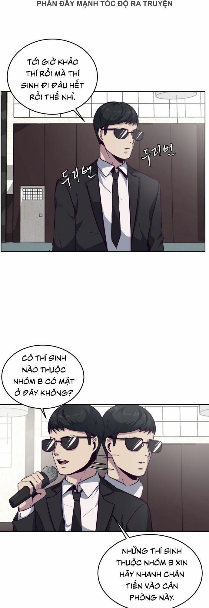 đọc truyện Cậu Bé Của Thần Chết Chương 9 ảnh 37 tại Thiên Thai Truyện