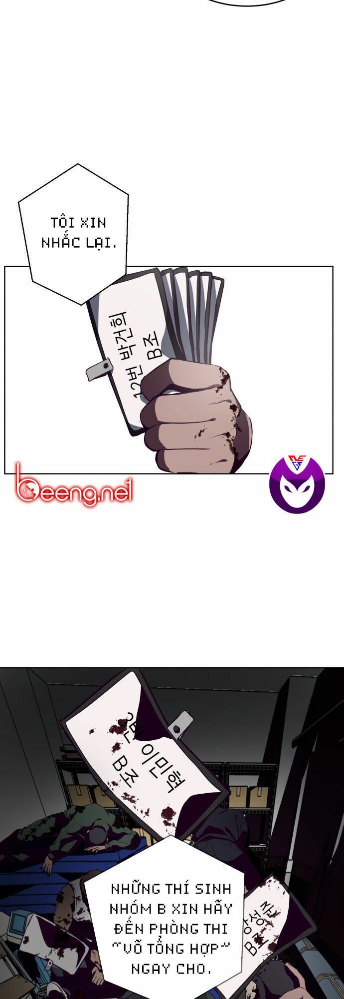 đọc truyện Cậu Bé Của Thần Chết Chương 9 ảnh 38 tại Thiên Thai Truyện