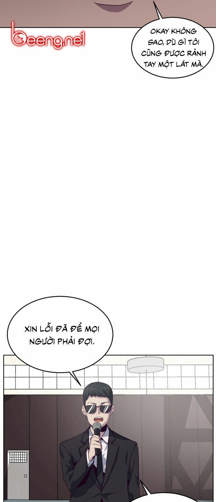 đọc truyện Cậu Bé Của Thần Chết Chương 9 ảnh 41 tại Thiên Thai Truyện