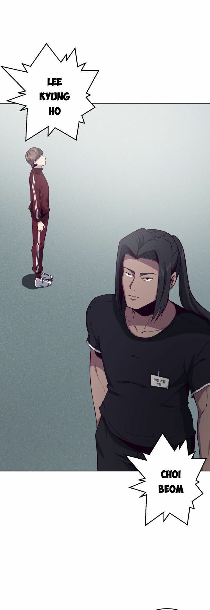 đọc truyện Cậu Bé Của Thần Chết Chương 9 ảnh 43 tại Thiên Thai Truyện