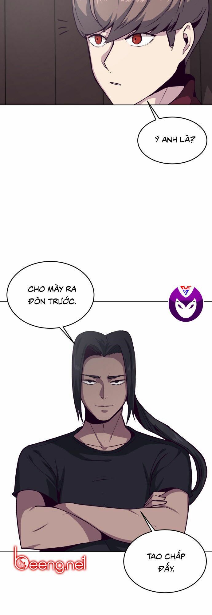 đọc truyện Cậu Bé Của Thần Chết Chương 9 ảnh 48 tại Thiên Thai Truyện