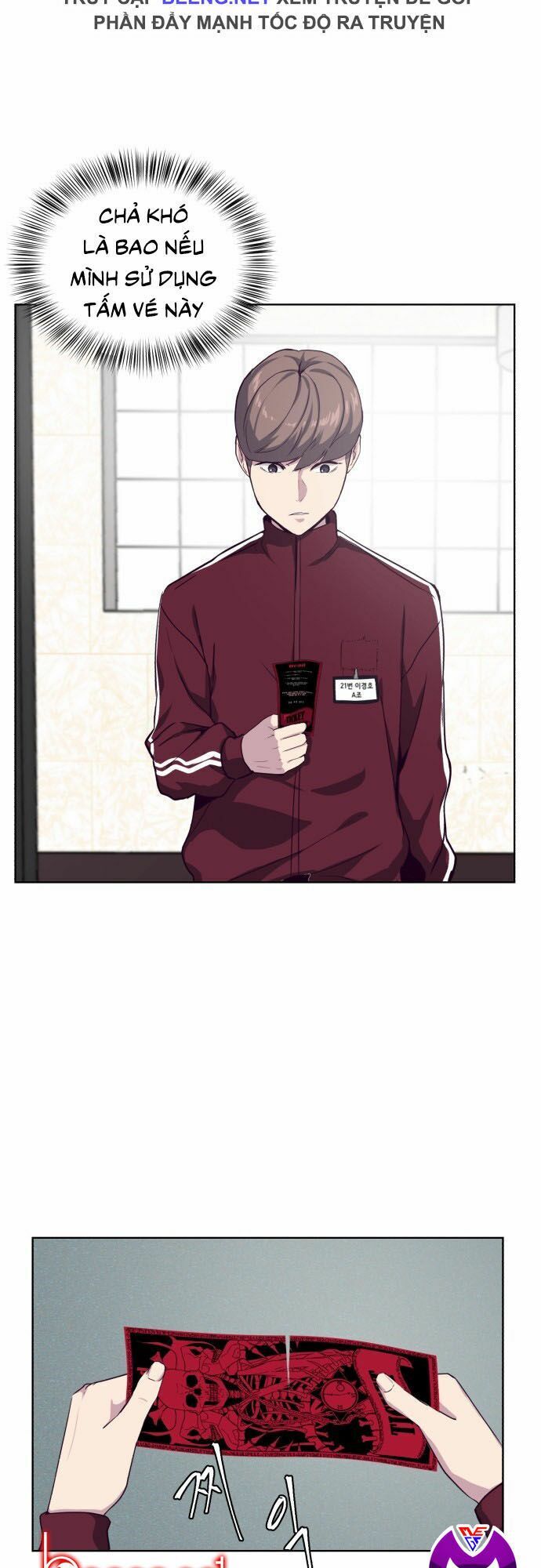 đọc truyện Cậu Bé Của Thần Chết Chương 9 ảnh 7 tại Thiên Thai Truyện