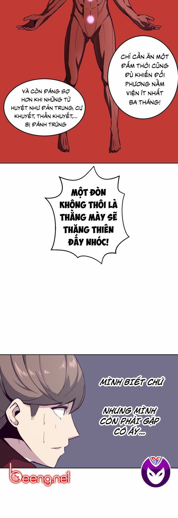 đọc truyện Cậu Bé Của Thần Chết Chương 9 ảnh 52 tại Thiên Thai Truyện