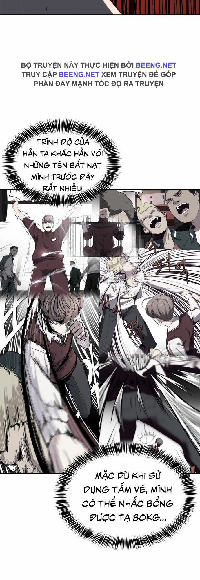 đọc truyện Cậu Bé Của Thần Chết Chương 9 ảnh 54 tại Thiên Thai Truyện