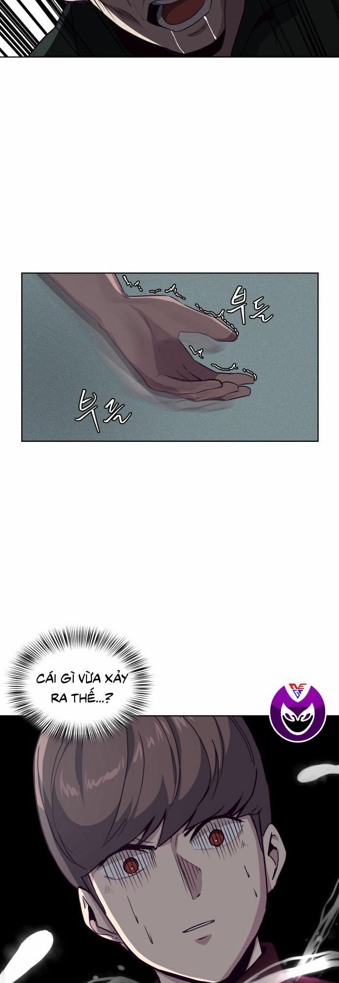 đọc truyện Cậu Bé Của Thần Chết Chương 9 ảnh 61 tại Thiên Thai Truyện