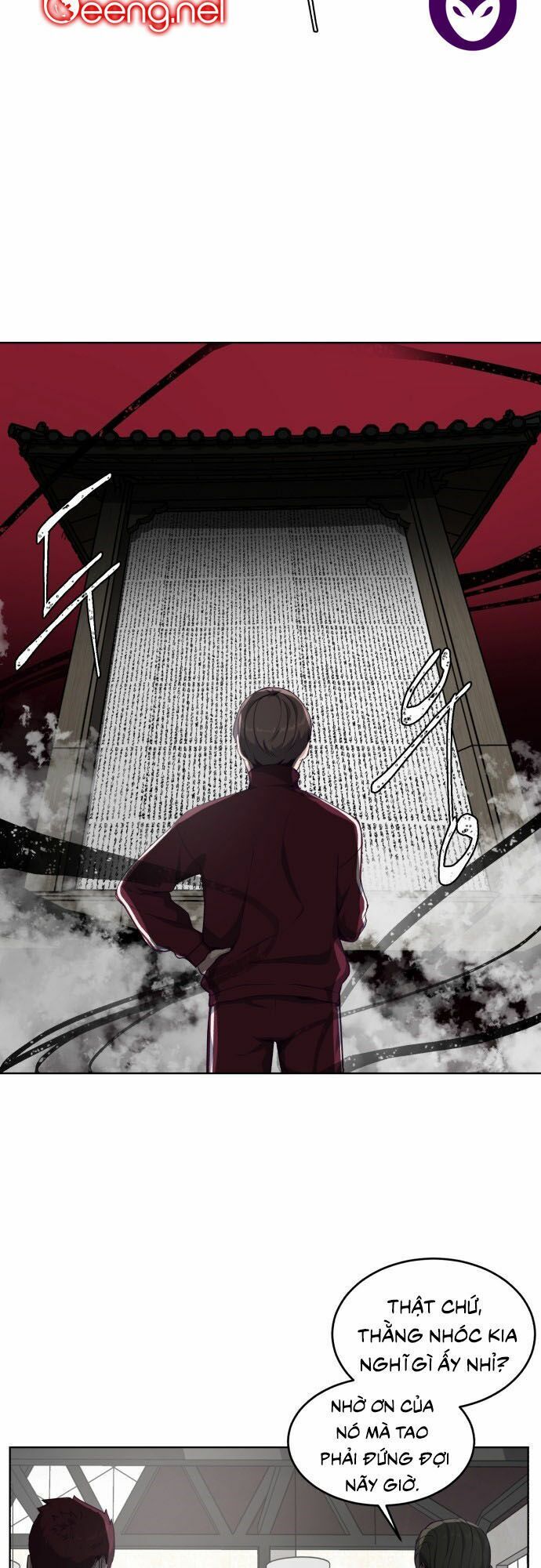 đọc truyện Cậu Bé Của Thần Chết Chương 9 ảnh 8 tại Thiên Thai Truyện