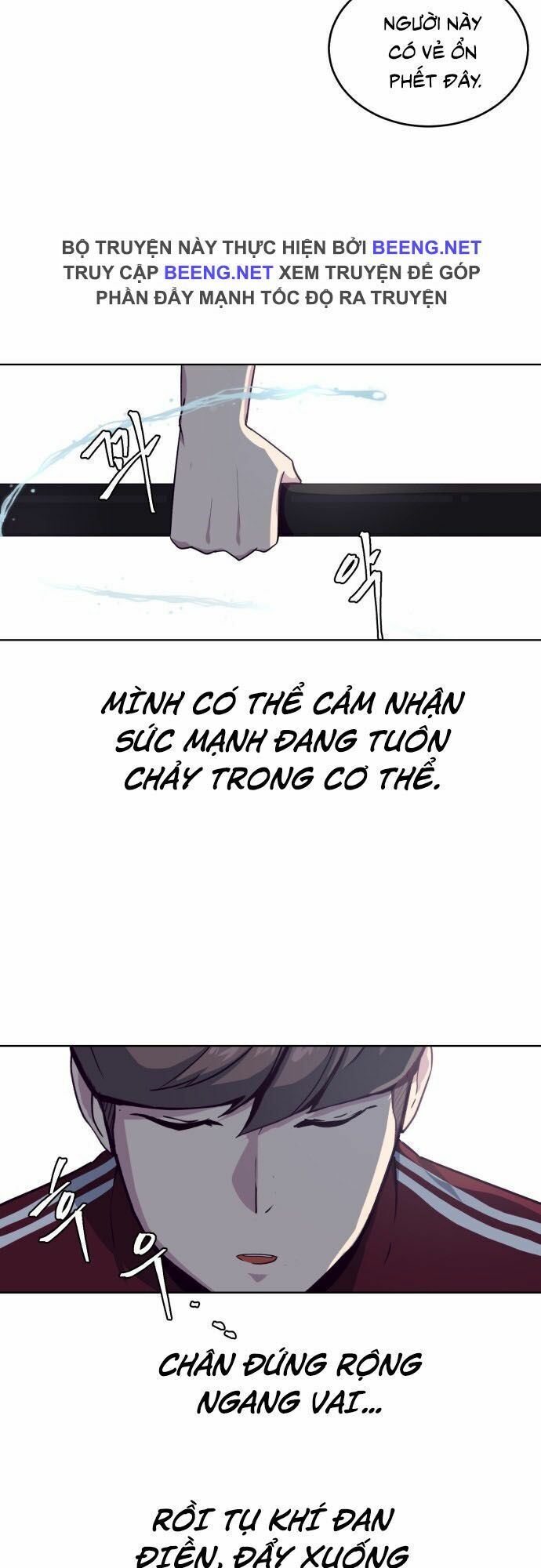 đọc truyện Cậu Bé Của Thần Chết Chương 9 ảnh 11 tại Thiên Thai Truyện