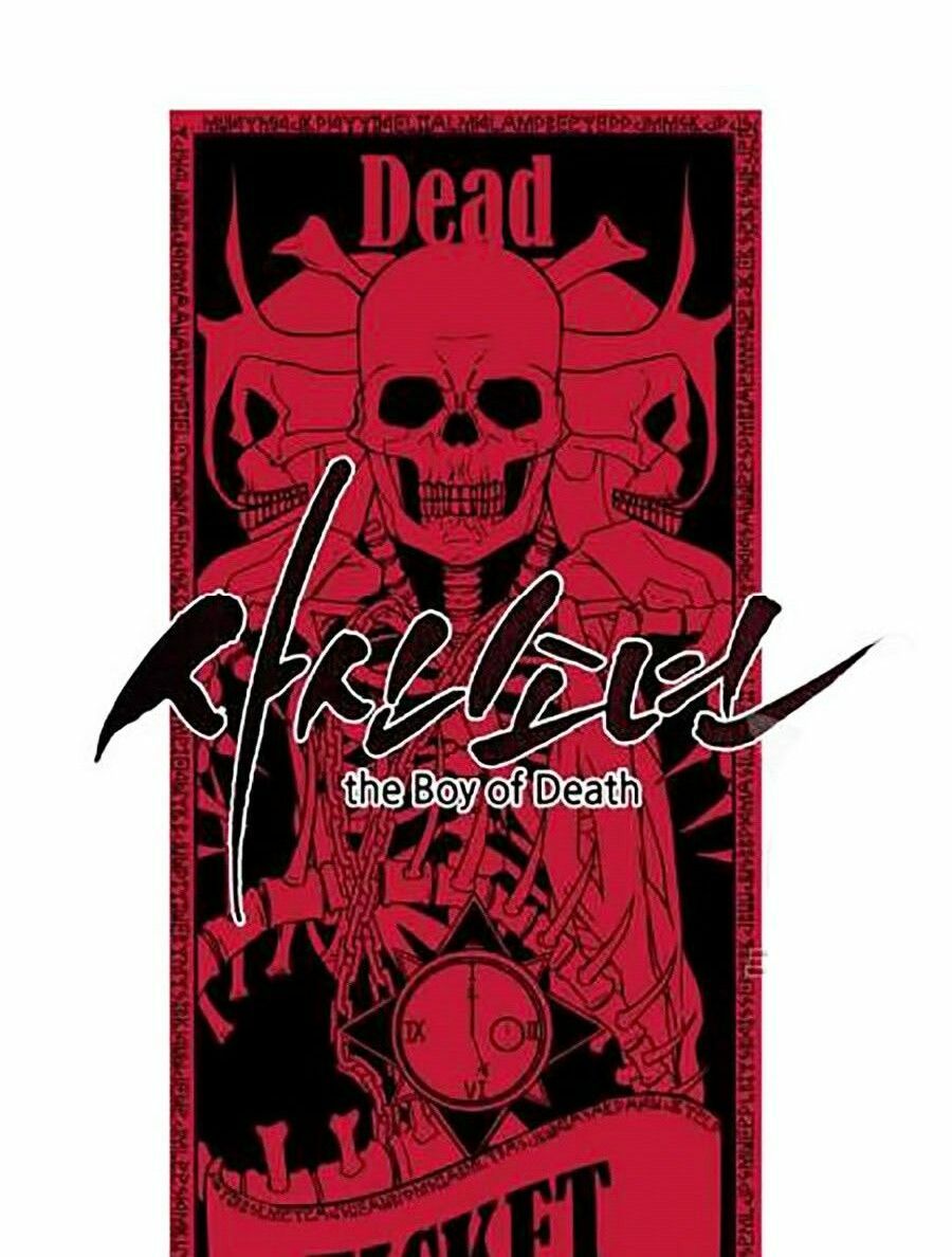 đọc truyện Cậu Bé Của Thần Chết Chương 90 ảnh 12 tại Thiên Thai Truyện