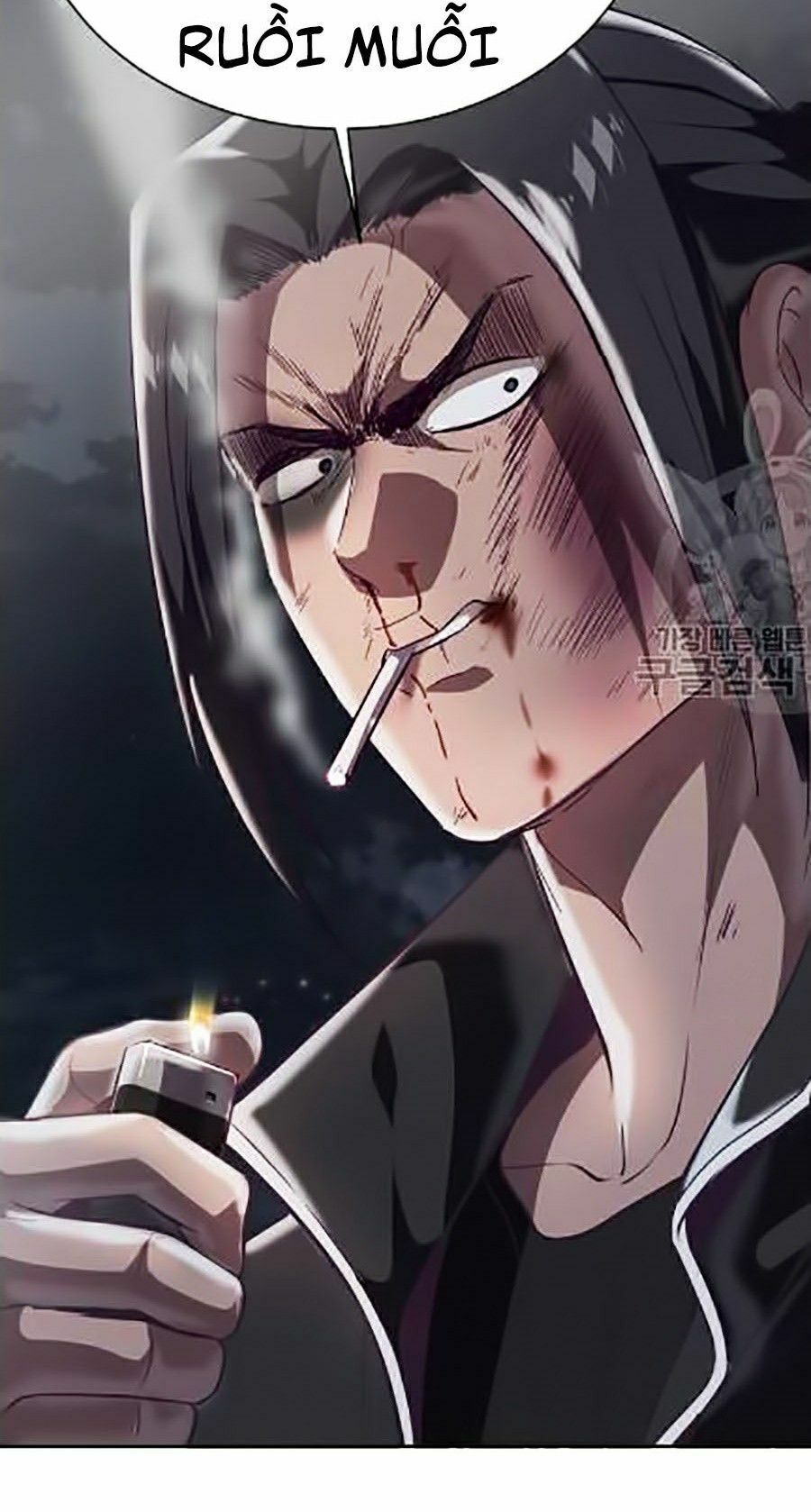 đọc truyện Cậu Bé Của Thần Chết Chương 90 ảnh 145 tại Thiên Thai Truyện