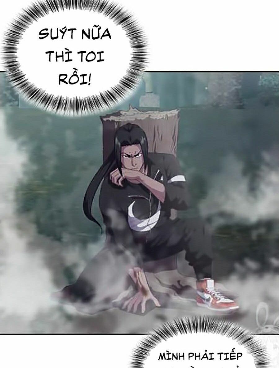 đọc truyện Cậu Bé Của Thần Chết Chương 90 ảnh 18 tại Thiên Thai Truyện