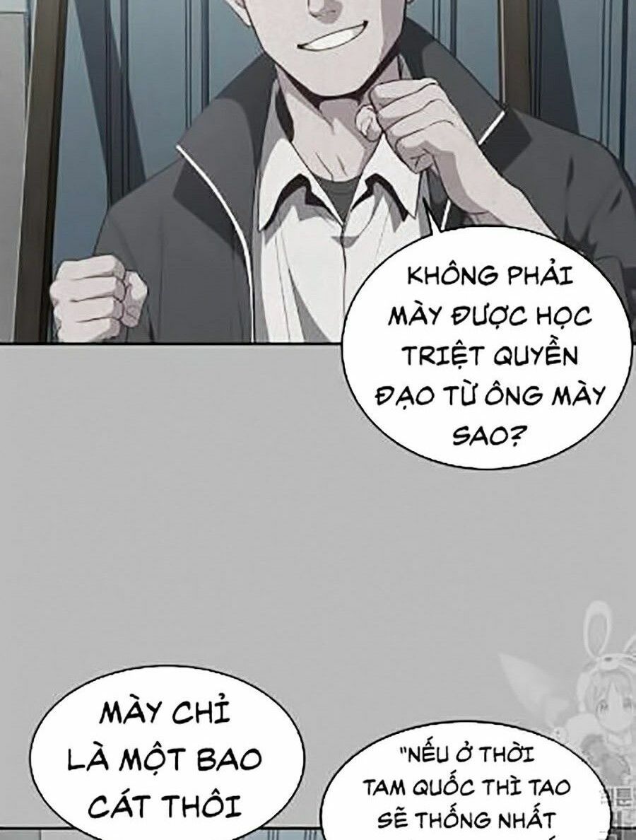 đọc truyện Cậu Bé Của Thần Chết Chương 90 ảnh 56 tại Thiên Thai Truyện