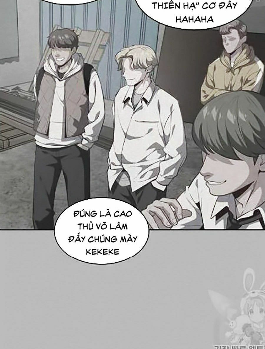 đọc truyện Cậu Bé Của Thần Chết Chương 90 ảnh 57 tại Thiên Thai Truyện