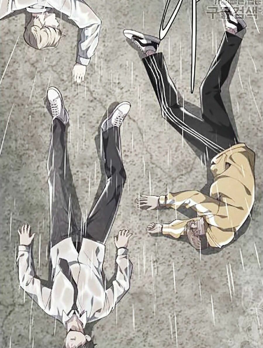 đọc truyện Cậu Bé Của Thần Chết Chương 90 ảnh 98 tại Thiên Thai Truyện