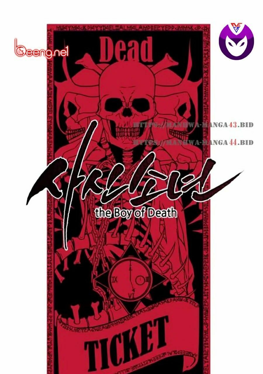 đọc truyện Cậu Bé Của Thần Chết Chương 91 ảnh 3 tại Thiên Thai Truyện