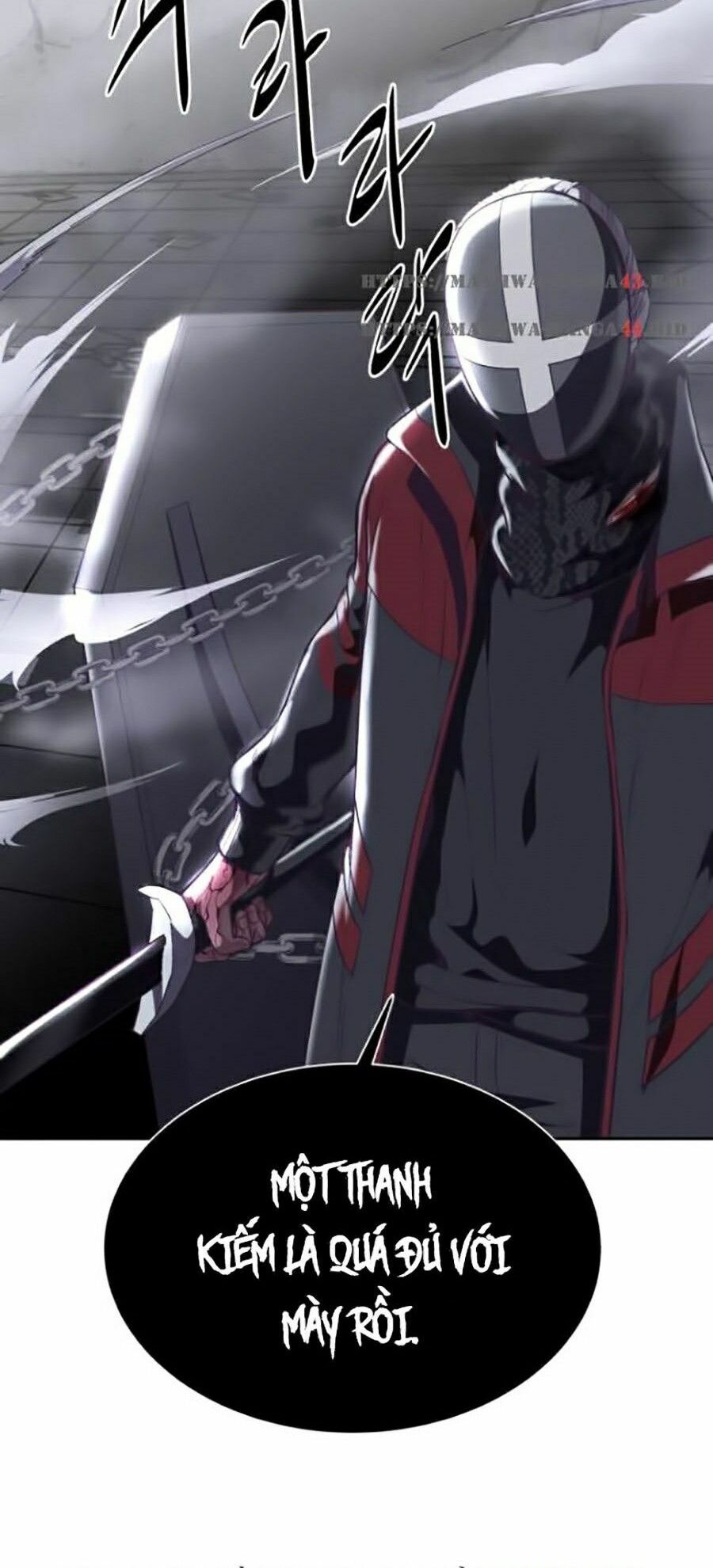 đọc truyện Cậu Bé Của Thần Chết Chương 91 ảnh 103 tại Thiên Thai Truyện