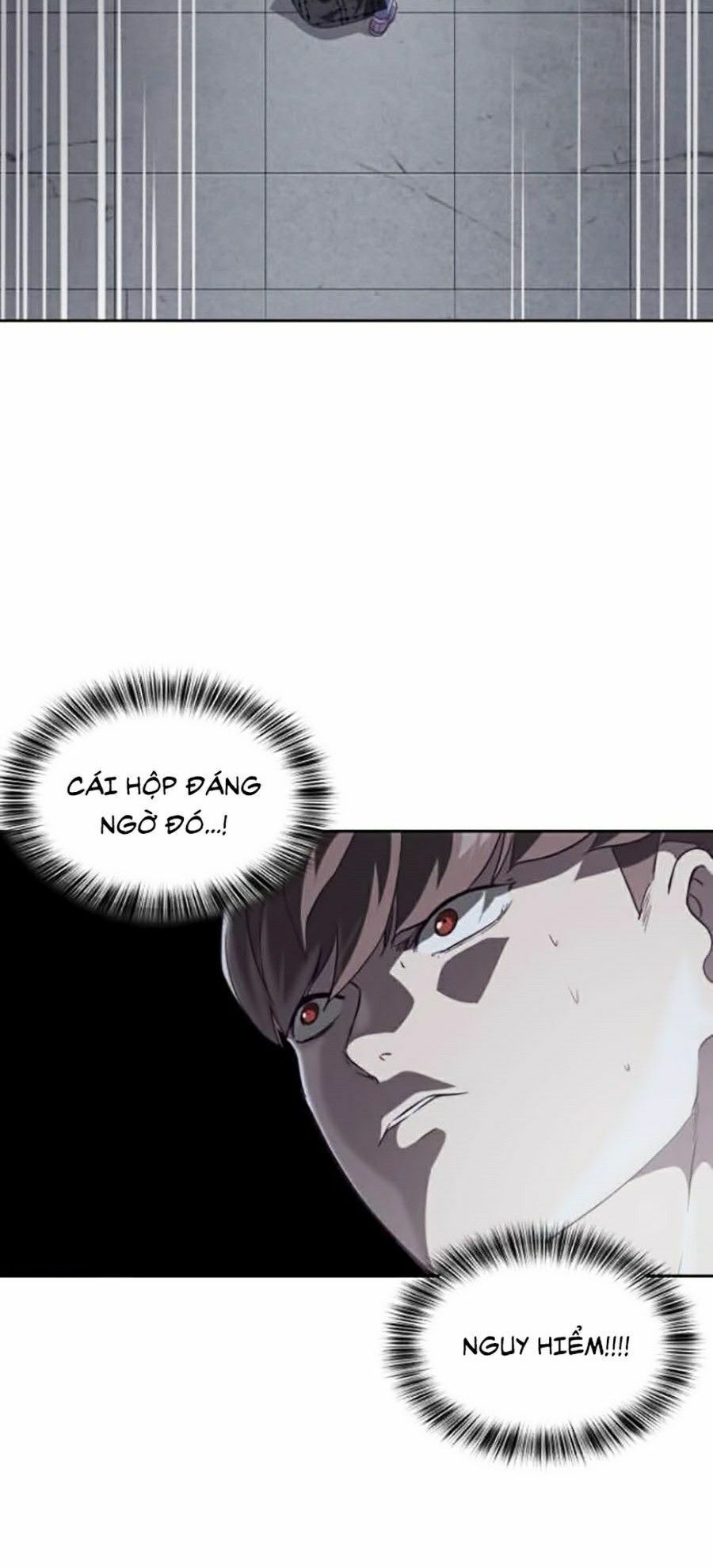 đọc truyện Cậu Bé Của Thần Chết Chương 91 ảnh 106 tại Thiên Thai Truyện