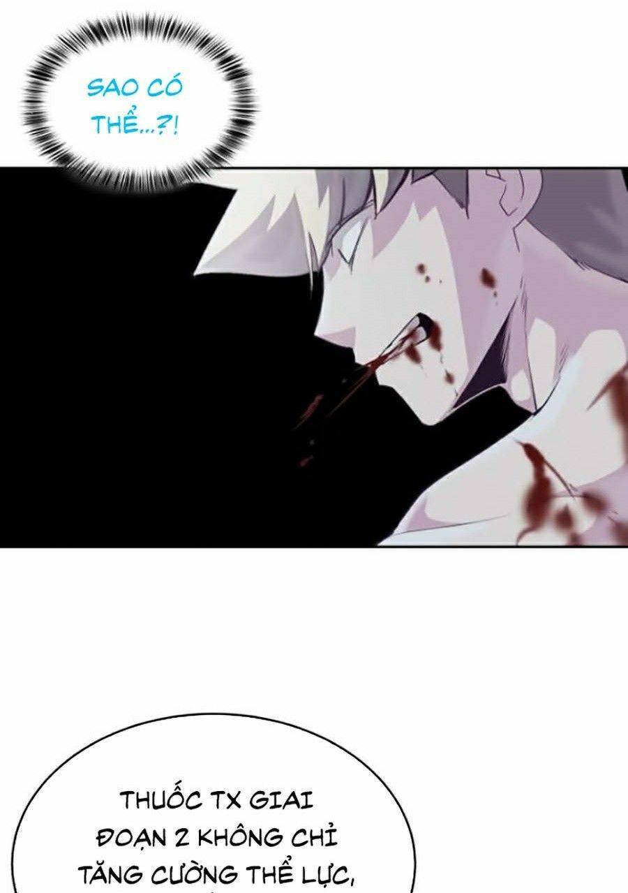 đọc truyện Cậu Bé Của Thần Chết Chương 91 ảnh 29 tại Thiên Thai Truyện