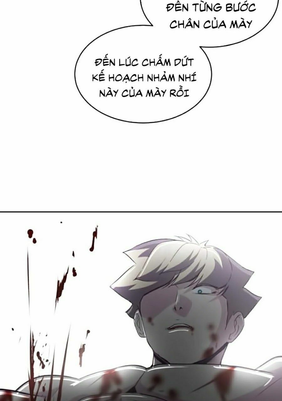 đọc truyện Cậu Bé Của Thần Chết Chương 91 ảnh 31 tại Thiên Thai Truyện