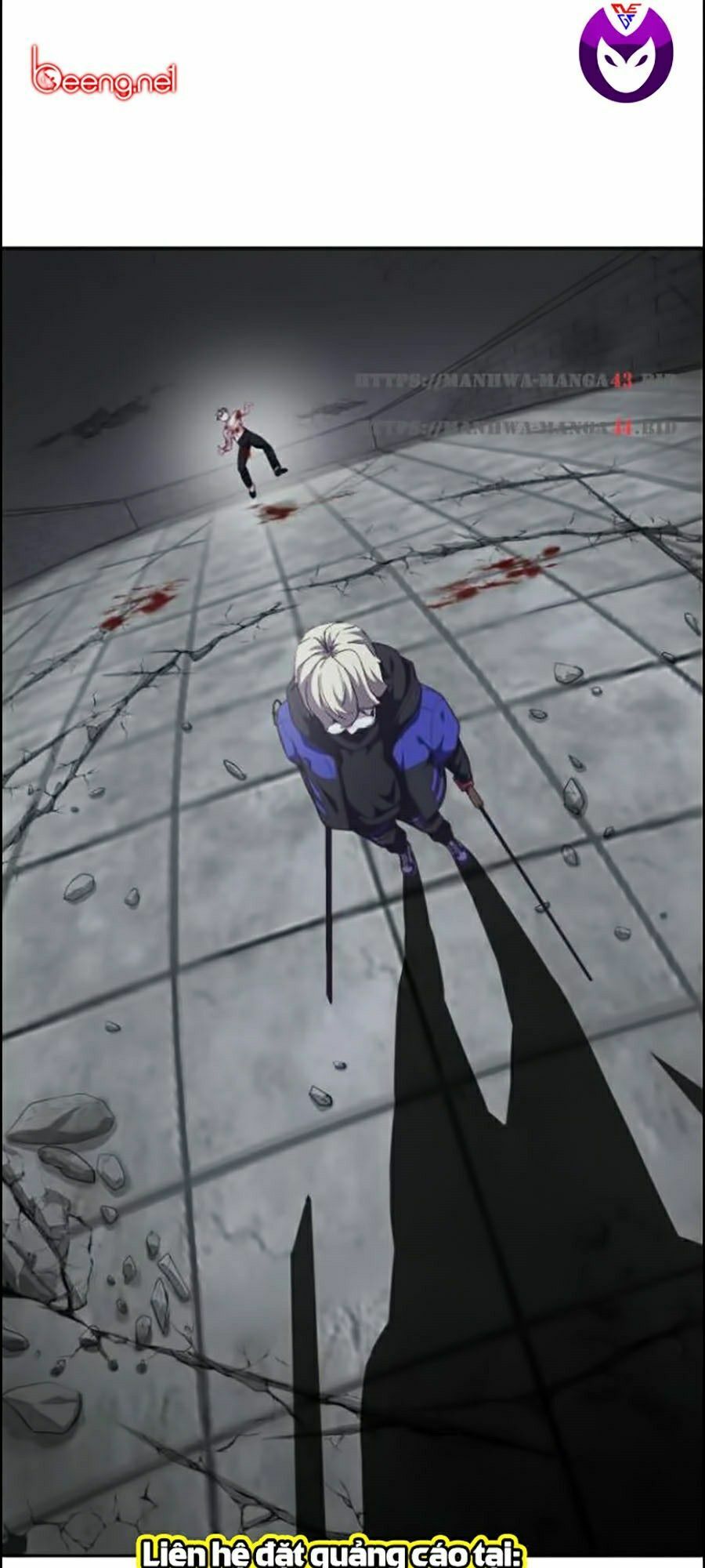 đọc truyện Cậu Bé Của Thần Chết Chương 91 ảnh 33 tại Thiên Thai Truyện