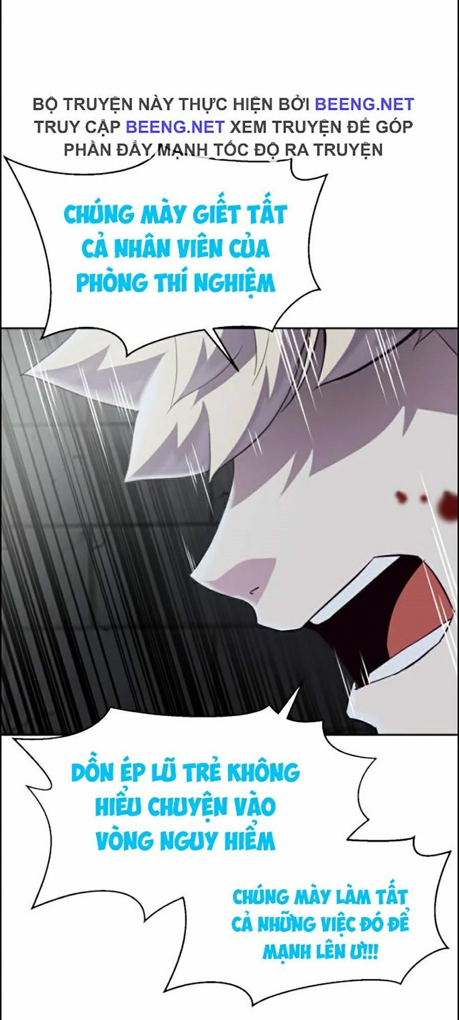 đọc truyện Cậu Bé Của Thần Chết Chương 91 ảnh 36 tại Thiên Thai Truyện