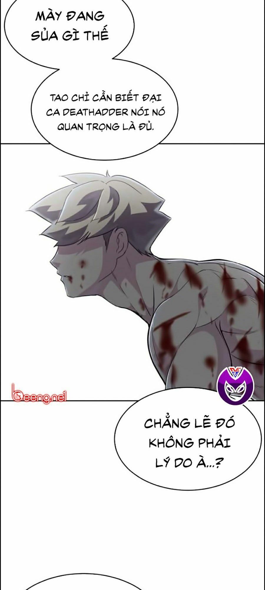 đọc truyện Cậu Bé Của Thần Chết Chương 91 ảnh 39 tại Thiên Thai Truyện