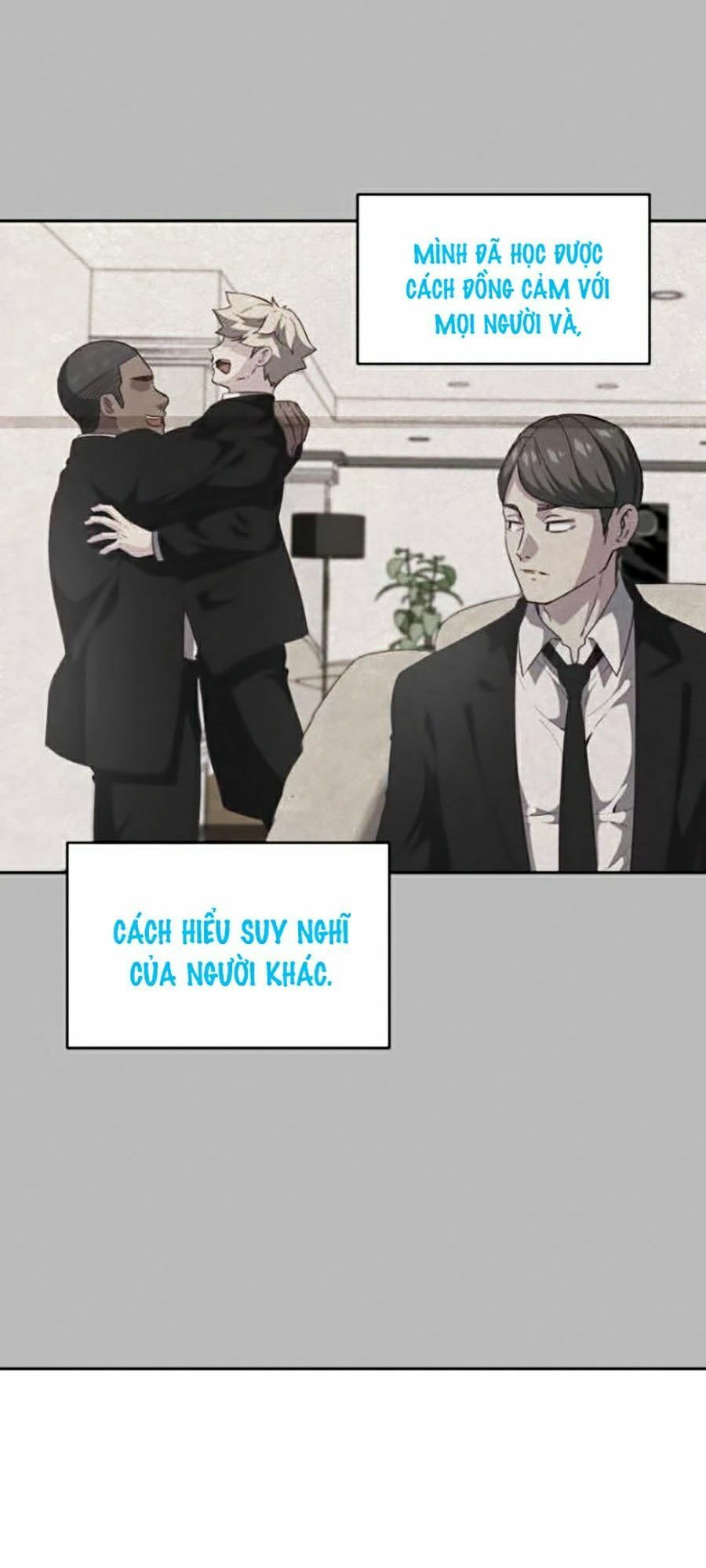 đọc truyện Cậu Bé Của Thần Chết Chương 91 ảnh 57 tại Thiên Thai Truyện