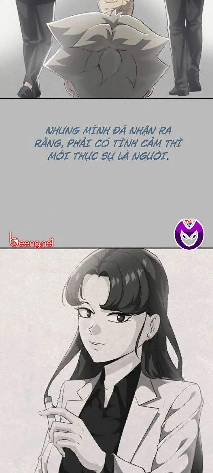 đọc truyện Cậu Bé Của Thần Chết Chương 91 ảnh 60 tại Thiên Thai Truyện