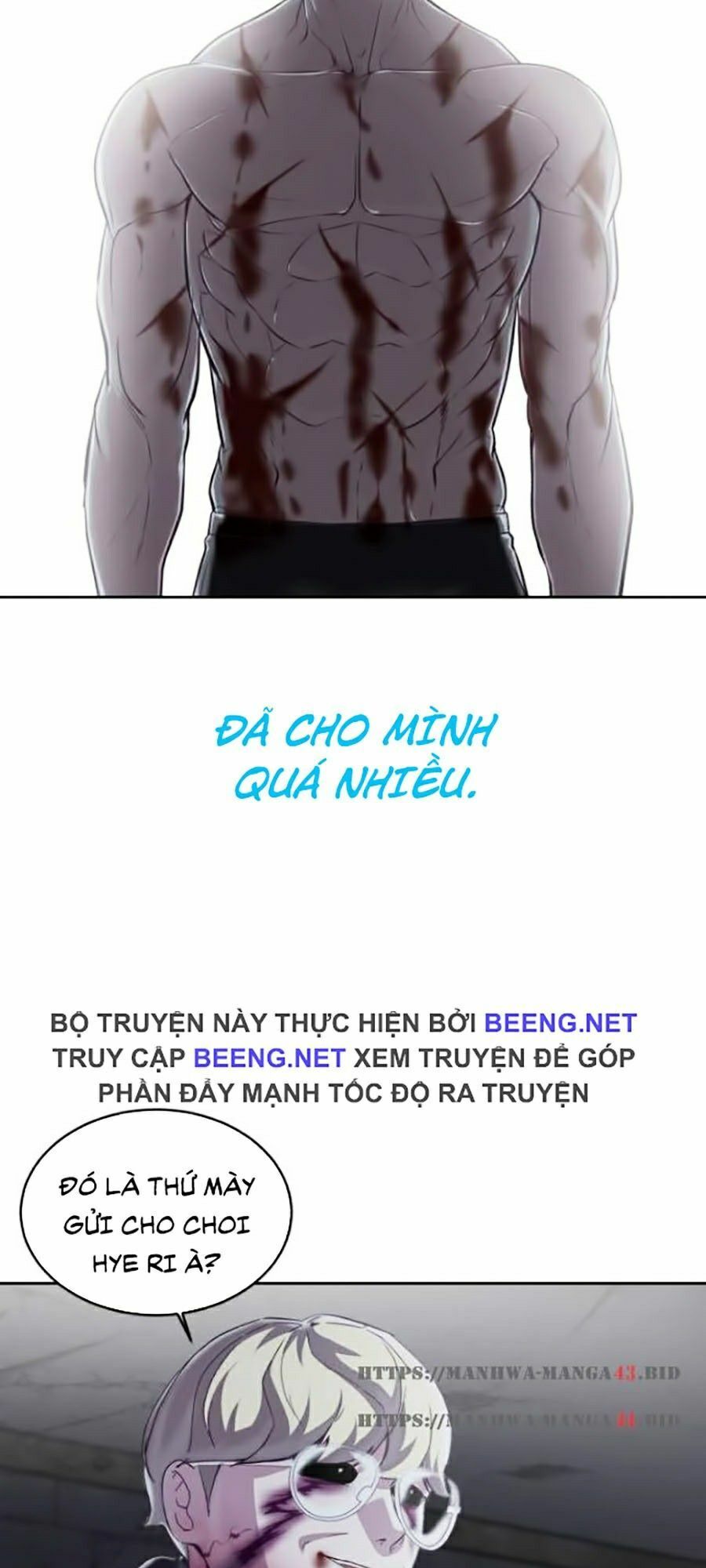 đọc truyện Cậu Bé Của Thần Chết Chương 91 ảnh 63 tại Thiên Thai Truyện