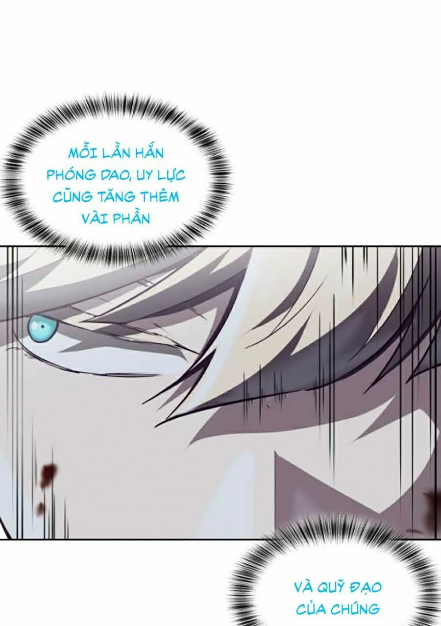 đọc truyện Cậu Bé Của Thần Chết Chương 91 ảnh 9 tại Thiên Thai Truyện