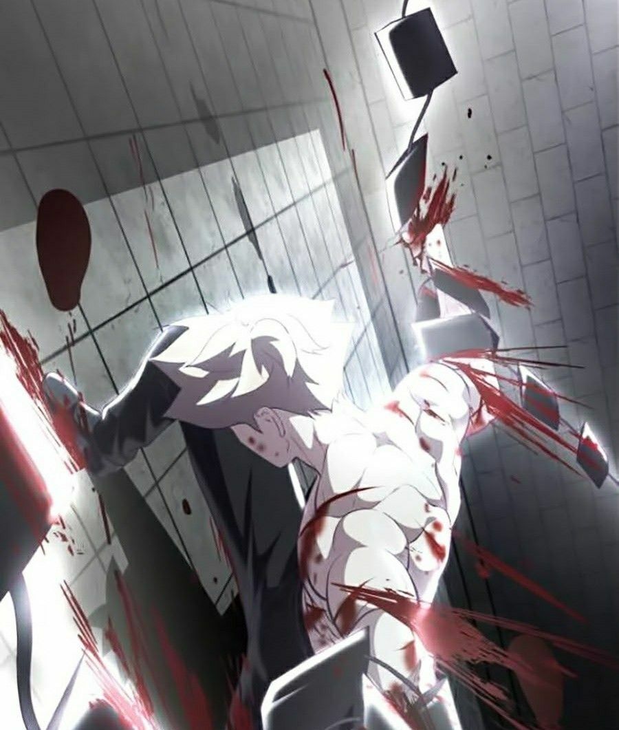 đọc truyện Cậu Bé Của Thần Chết Chương 91 ảnh 76 tại Thiên Thai Truyện