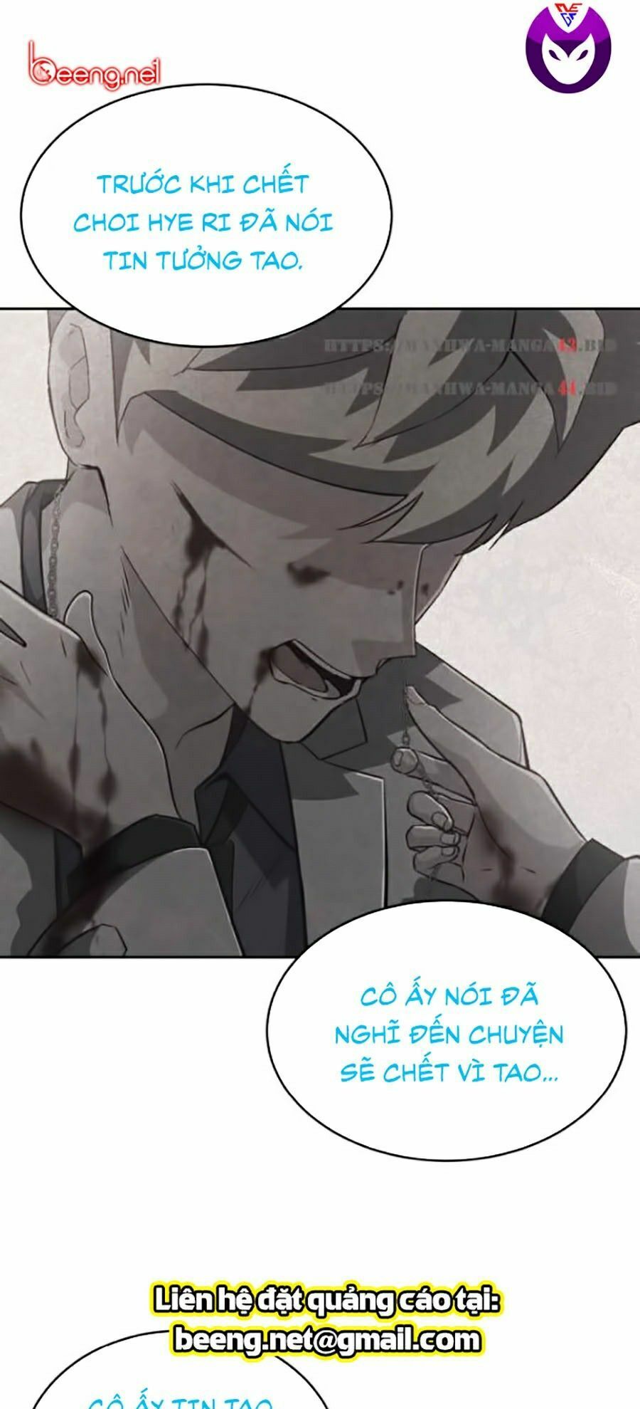 đọc truyện Cậu Bé Của Thần Chết Chương 91 ảnh 78 tại Thiên Thai Truyện