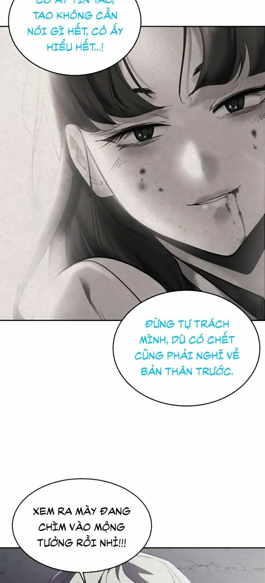 đọc truyện Cậu Bé Của Thần Chết Chương 91 ảnh 79 tại Thiên Thai Truyện