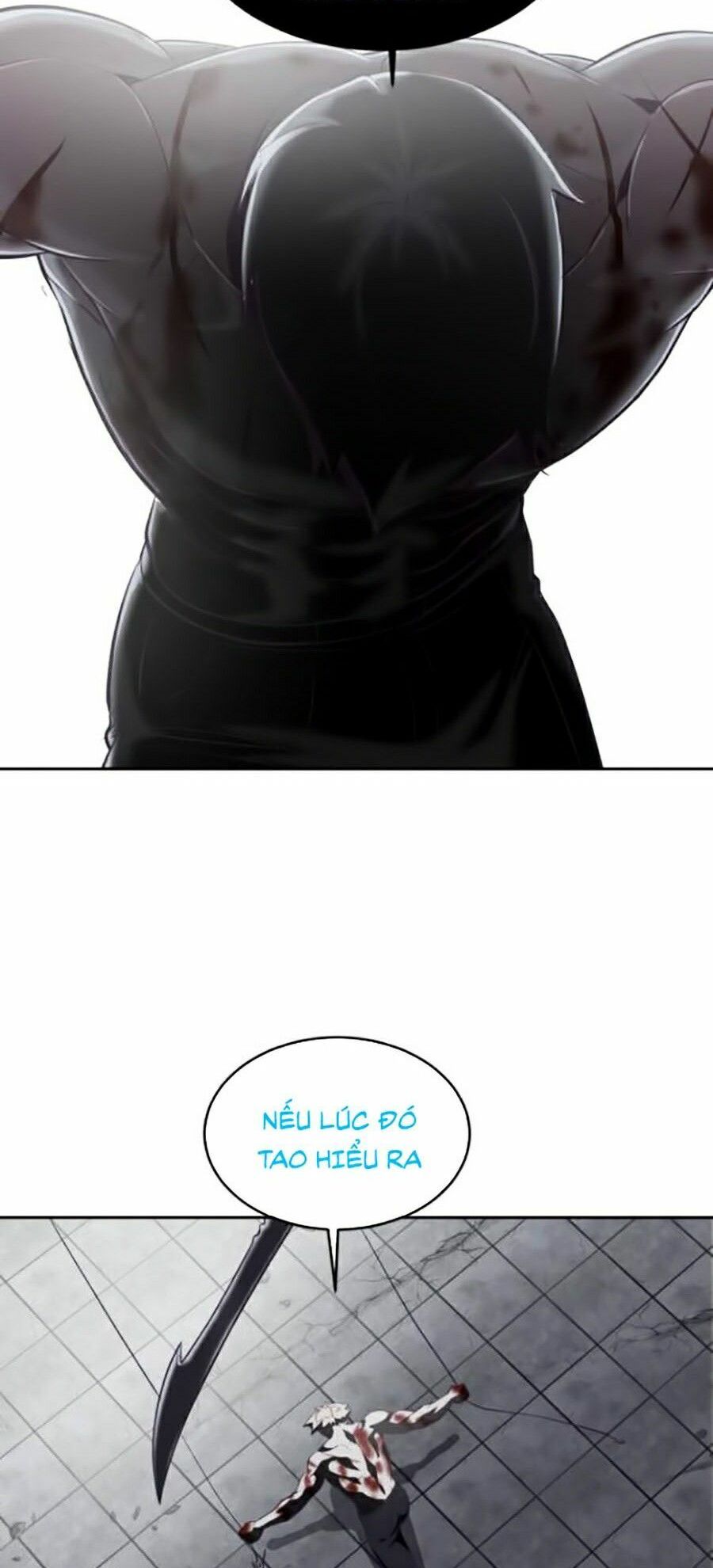 đọc truyện Cậu Bé Của Thần Chết Chương 91 ảnh 81 tại Thiên Thai Truyện