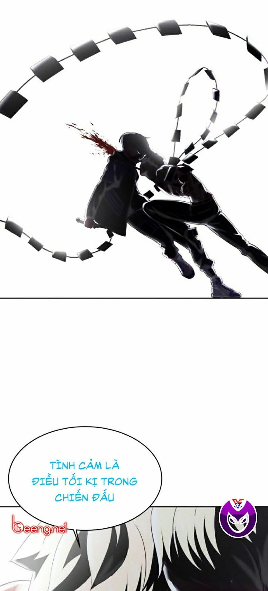 đọc truyện Cậu Bé Của Thần Chết Chương 91 ảnh 86 tại Thiên Thai Truyện