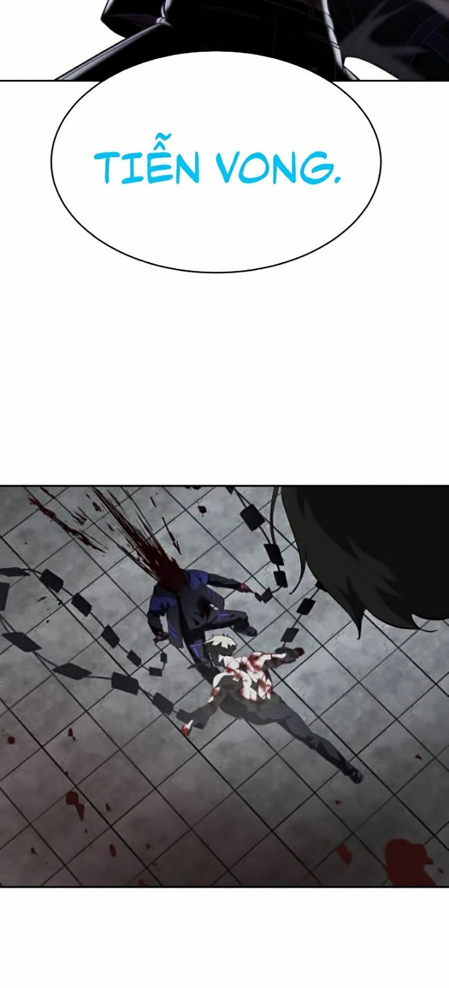 đọc truyện Cậu Bé Của Thần Chết Chương 91 ảnh 90 tại Thiên Thai Truyện