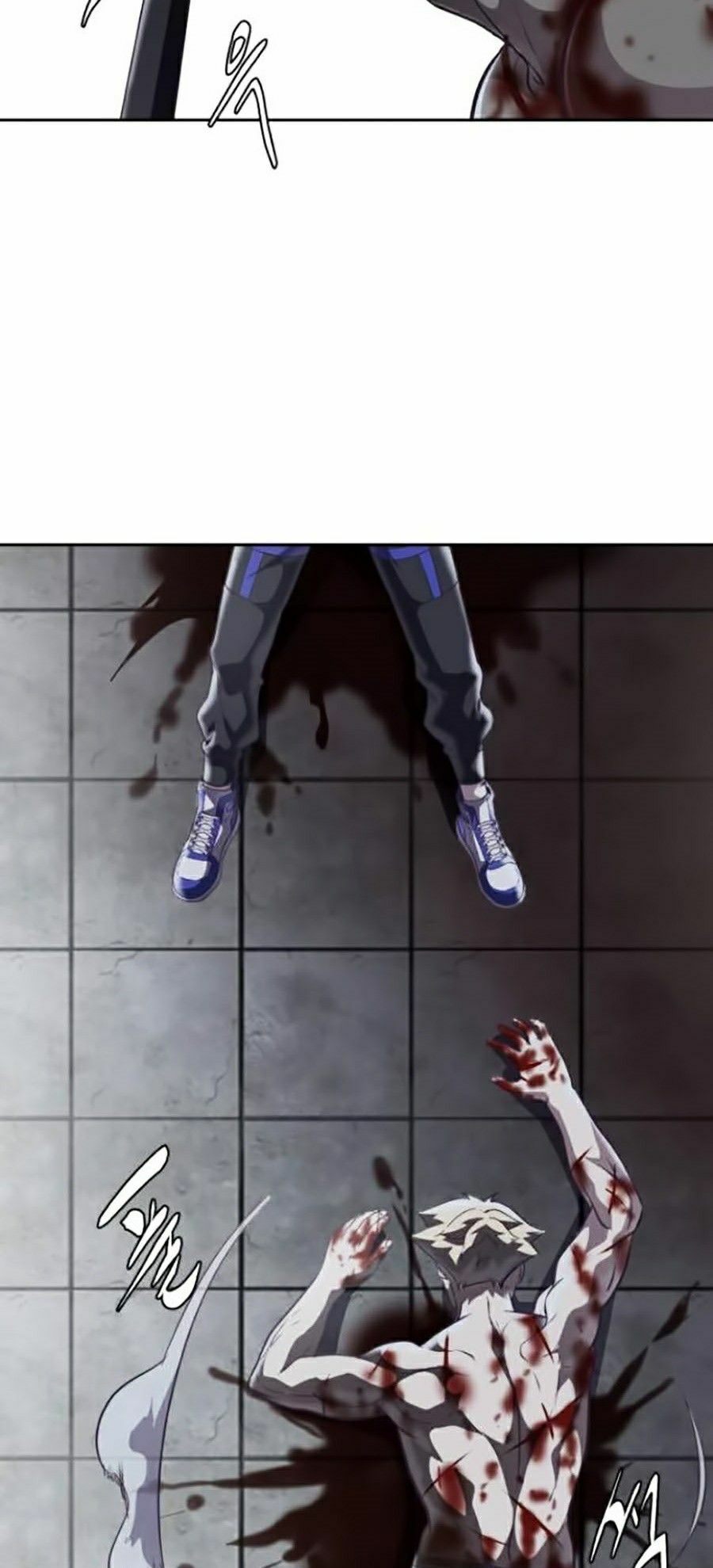 đọc truyện Cậu Bé Của Thần Chết Chương 91 ảnh 92 tại Thiên Thai Truyện