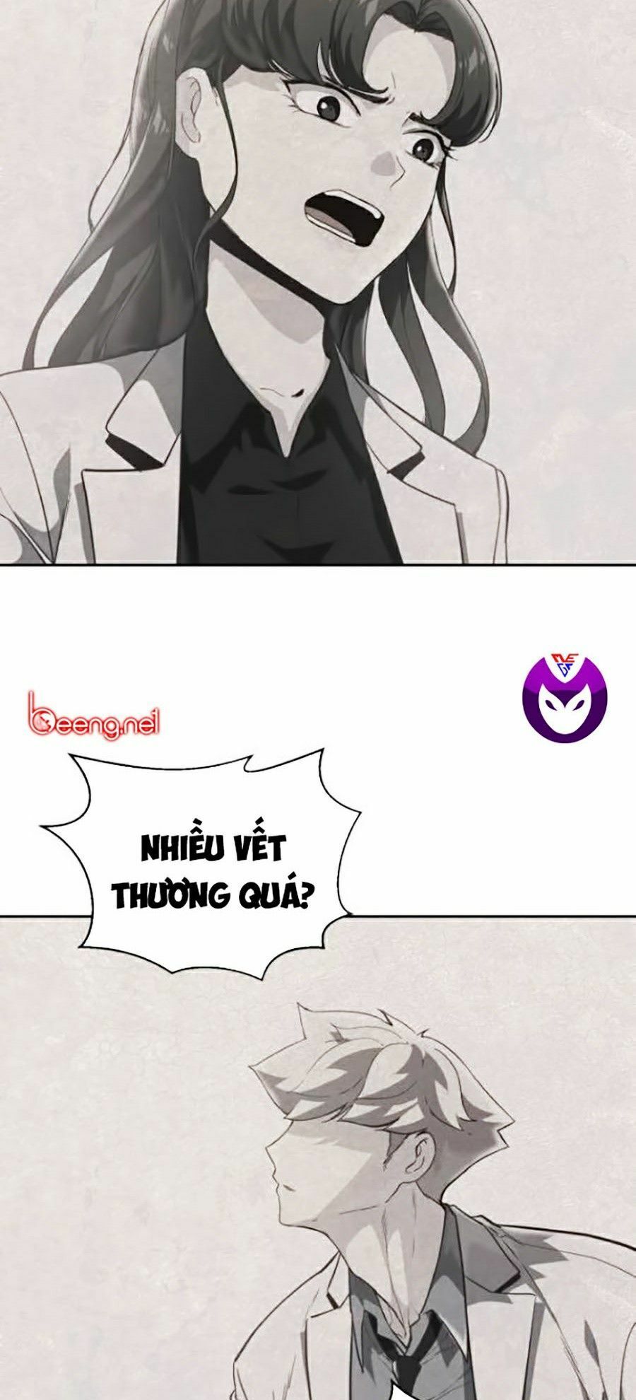 đọc truyện Cậu Bé Của Thần Chết Chương 91 ảnh 96 tại Thiên Thai Truyện