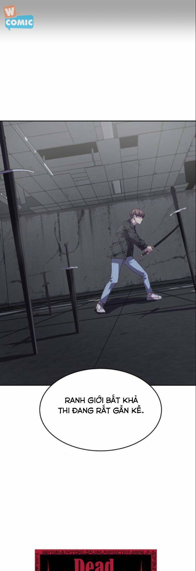 đọc truyện Cậu Bé Của Thần Chết Chương 92 ảnh 12 tại Thiên Thai Truyện