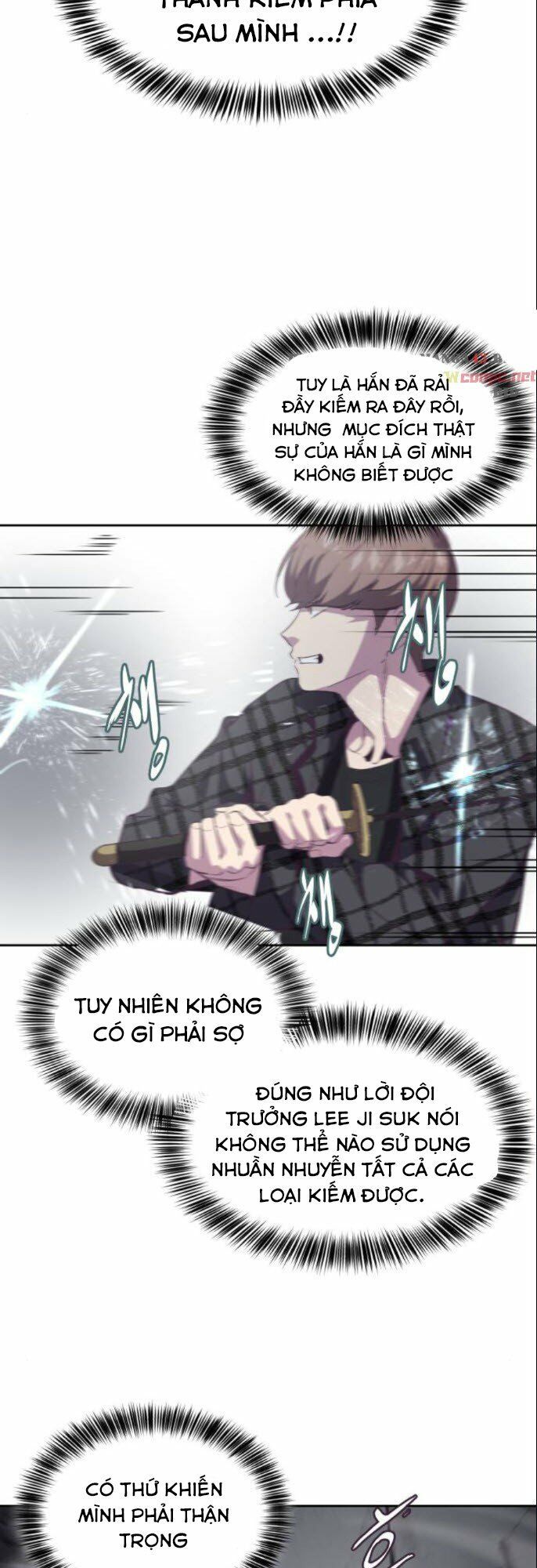 đọc truyện Cậu Bé Của Thần Chết Chương 92 ảnh 15 tại Thiên Thai Truyện