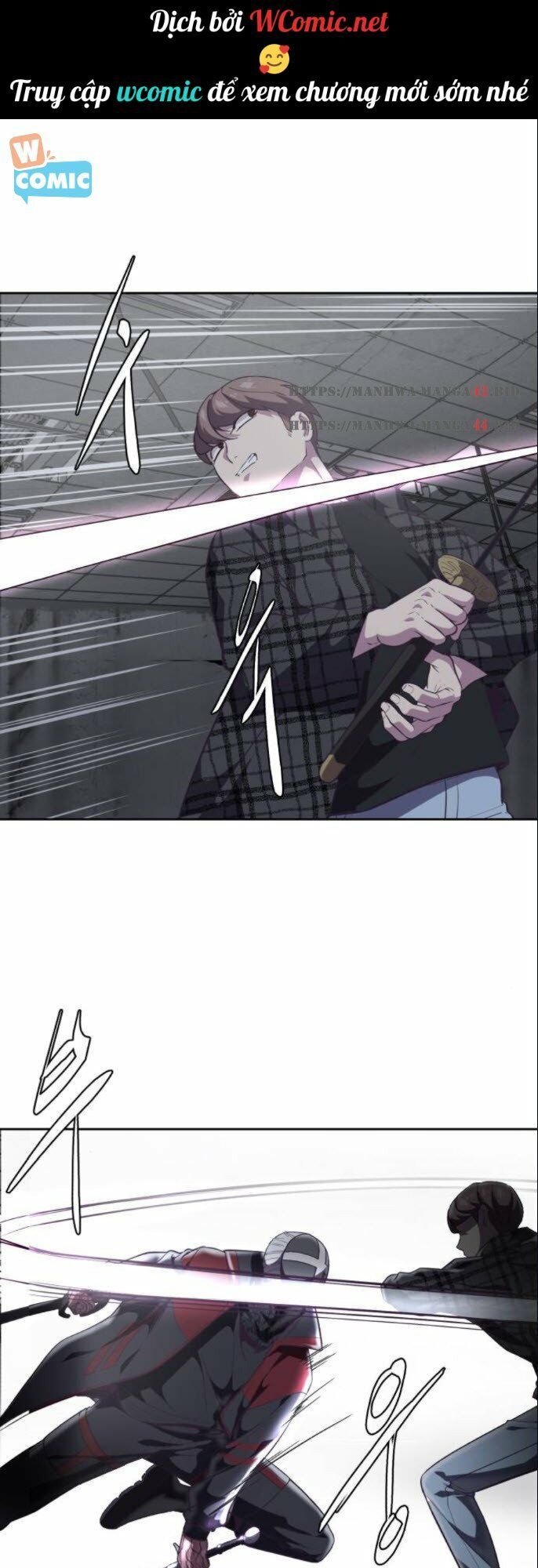 đọc truyện Cậu Bé Của Thần Chết Chương 92 ảnh 19 tại Thiên Thai Truyện