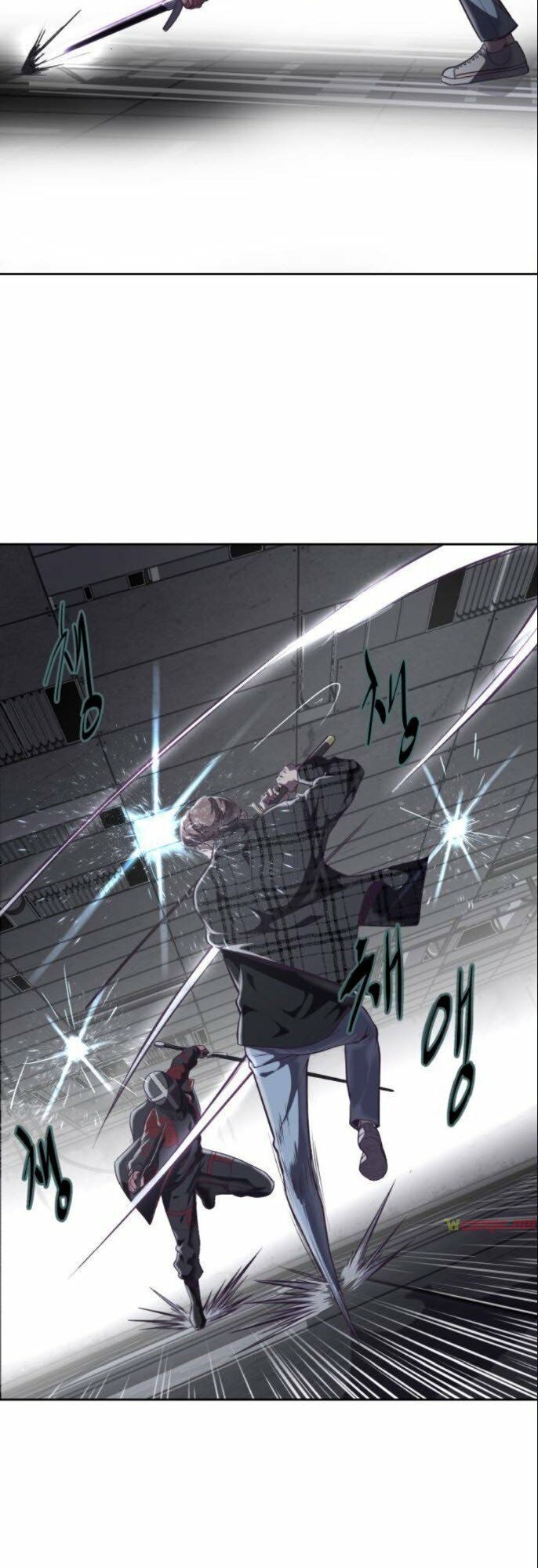 đọc truyện Cậu Bé Của Thần Chết Chương 92 ảnh 20 tại Thiên Thai Truyện