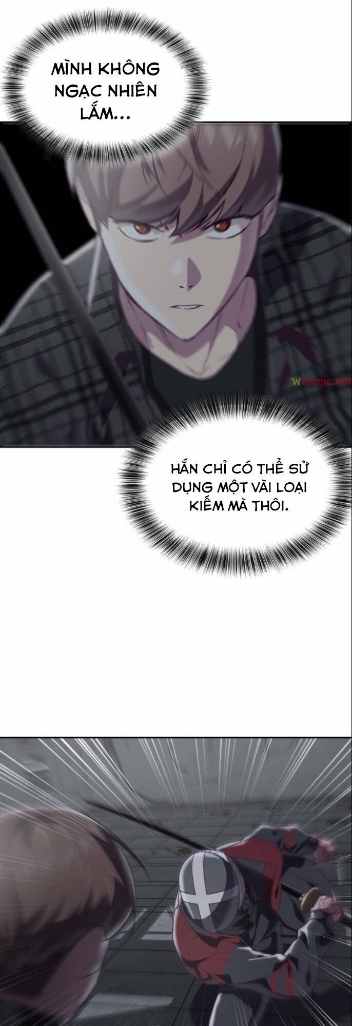 đọc truyện Cậu Bé Của Thần Chết Chương 92 ảnh 21 tại Thiên Thai Truyện