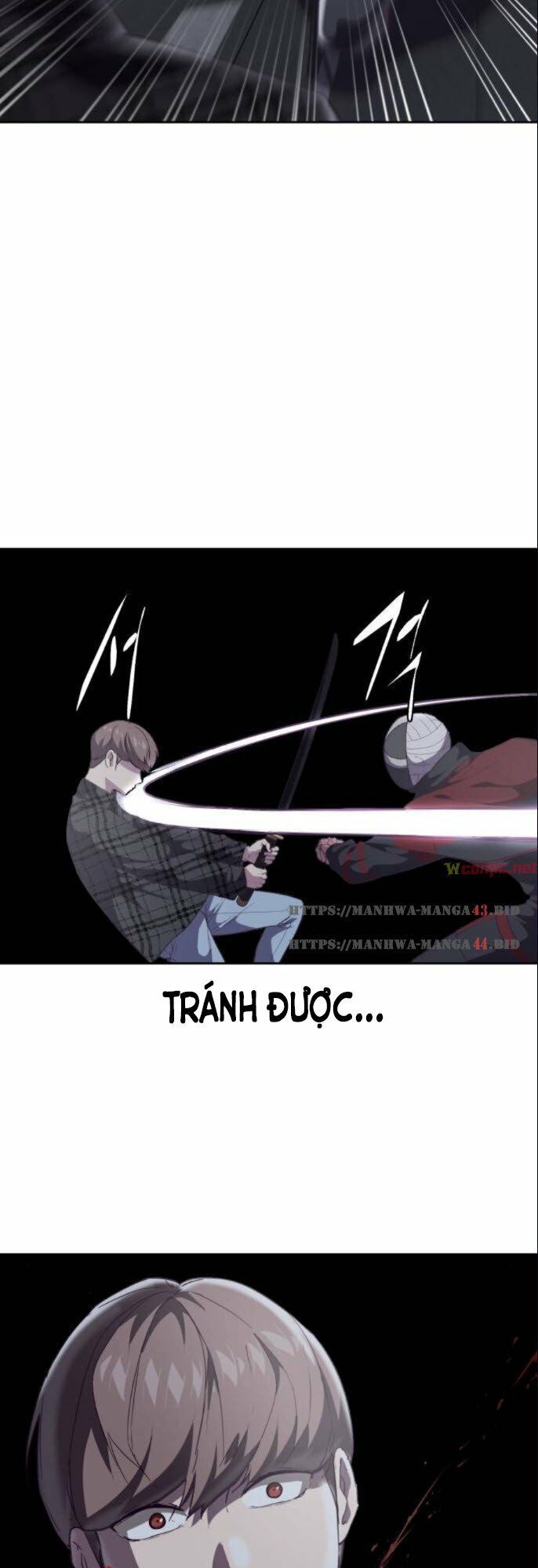 đọc truyện Cậu Bé Của Thần Chết Chương 92 ảnh 22 tại Thiên Thai Truyện