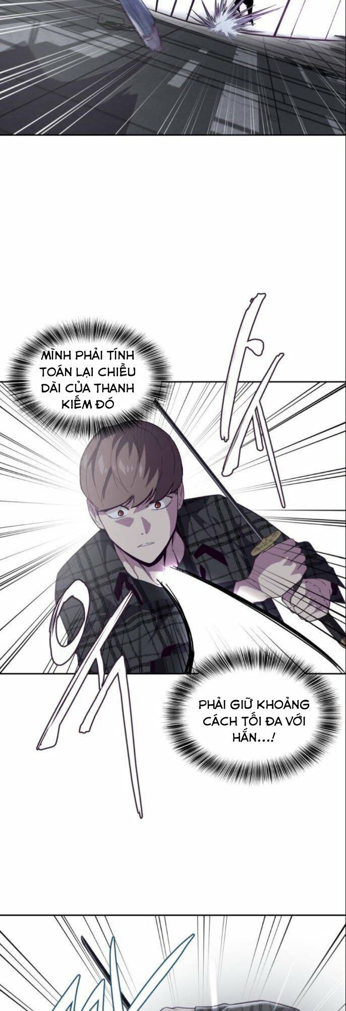 đọc truyện Cậu Bé Của Thần Chết Chương 92 ảnh 24 tại Thiên Thai Truyện