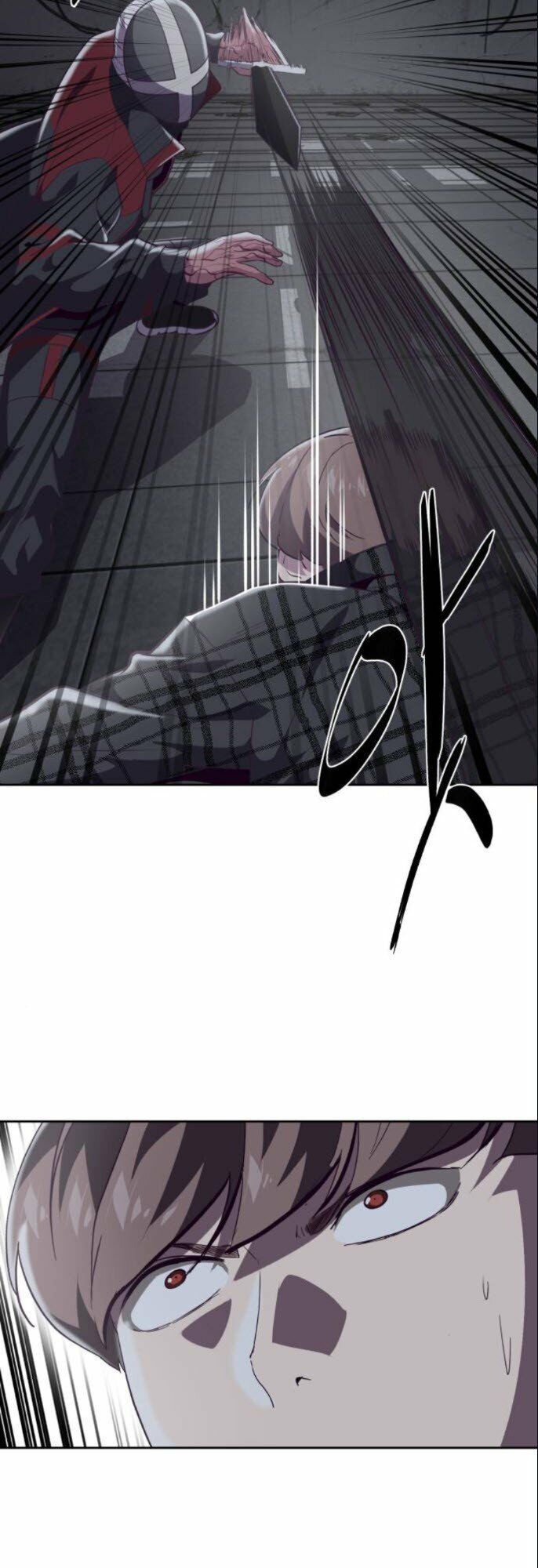 đọc truyện Cậu Bé Của Thần Chết Chương 92 ảnh 28 tại Thiên Thai Truyện