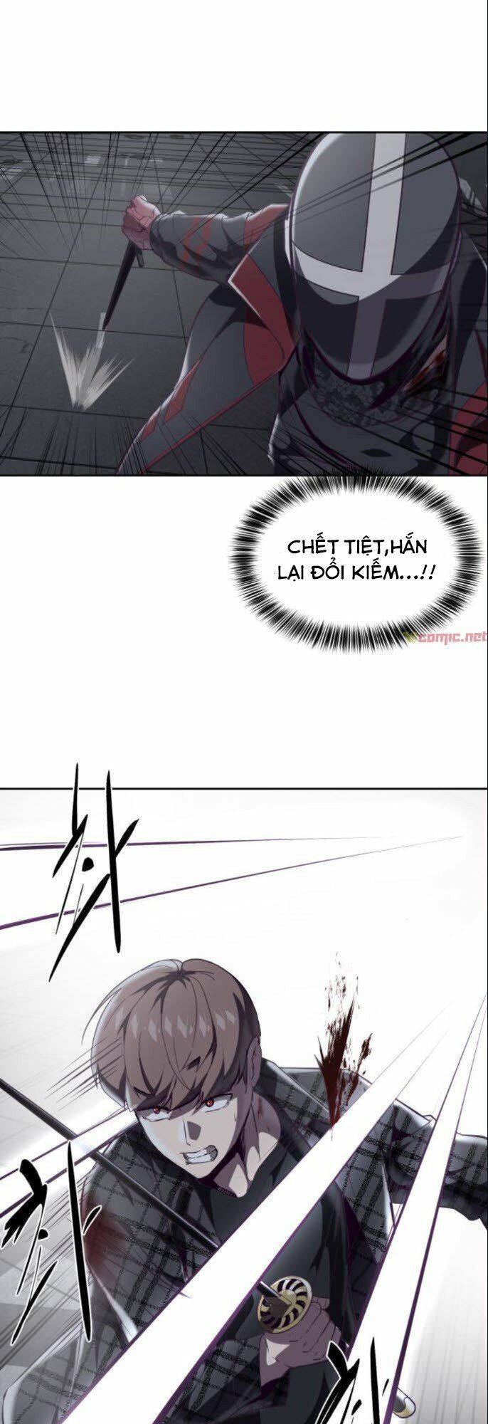 đọc truyện Cậu Bé Của Thần Chết Chương 92 ảnh 29 tại Thiên Thai Truyện