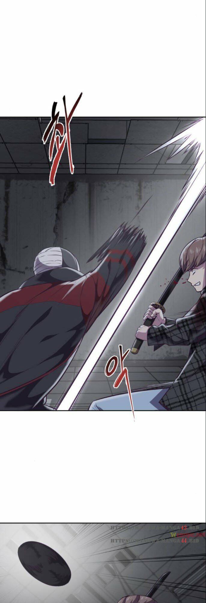 đọc truyện Cậu Bé Của Thần Chết Chương 92 ảnh 31 tại Thiên Thai Truyện