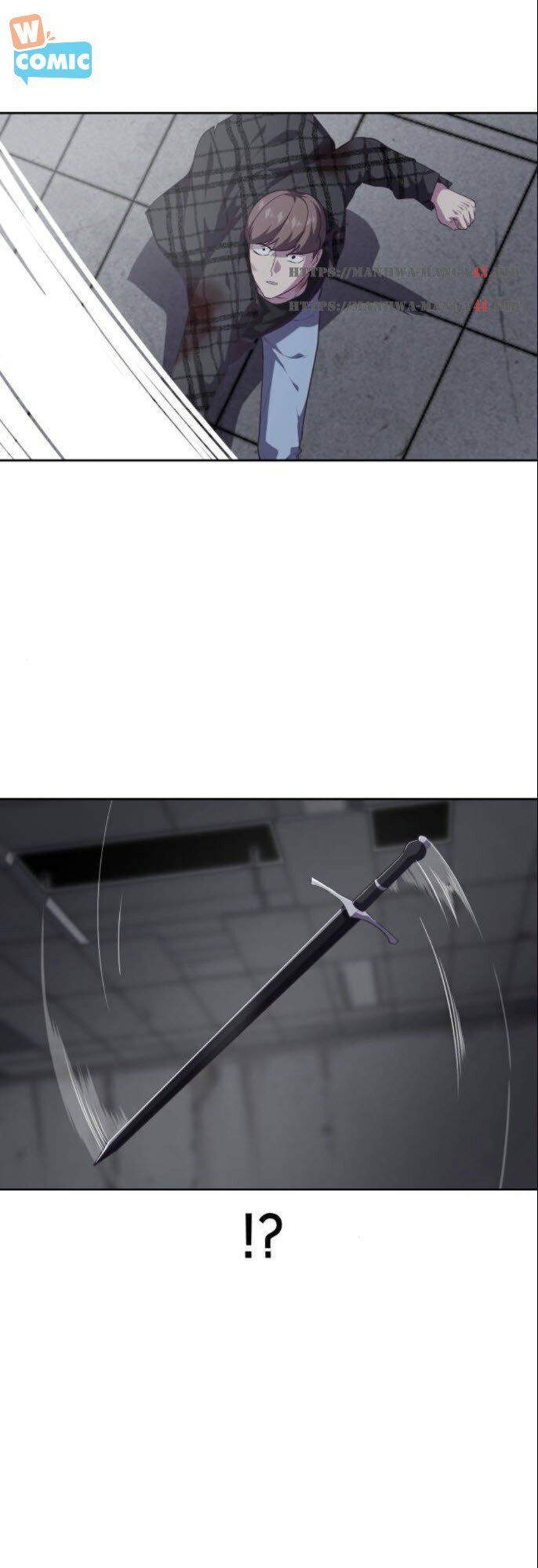 đọc truyện Cậu Bé Của Thần Chết Chương 92 ảnh 37 tại Thiên Thai Truyện