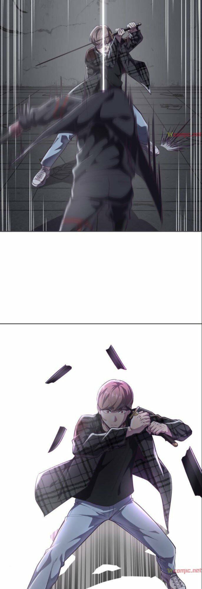 đọc truyện Cậu Bé Của Thần Chết Chương 92 ảnh 39 tại Thiên Thai Truyện